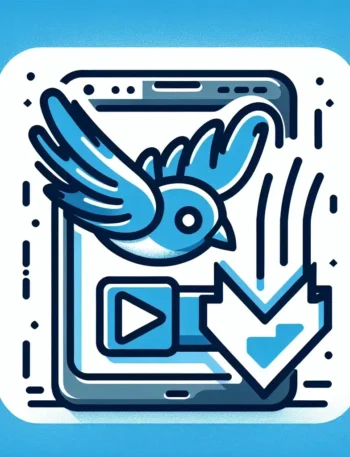 "ssTwitter: Cara Mudah dan Cepat Mengunduh Video Twitter, Menampilkan Antarmuka Pengguna dan Proses Unduh yang Sederhana"
